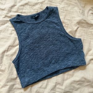 crop tank
